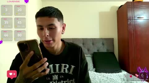 Lana online show from 02.23.26