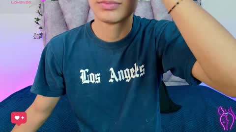 Lana online show from 03.13.26