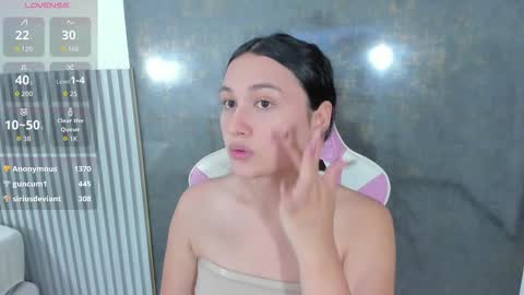 Lana online show from 12.05.25