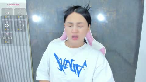 Lana online show from 12.21.25