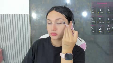 Lana online show from 02.19.26