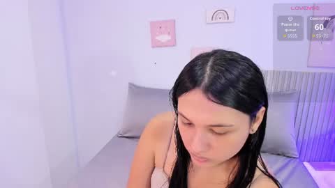 Snapshot of lana_boomer chatting on 07.14.26 Lana online show from 07.14.26