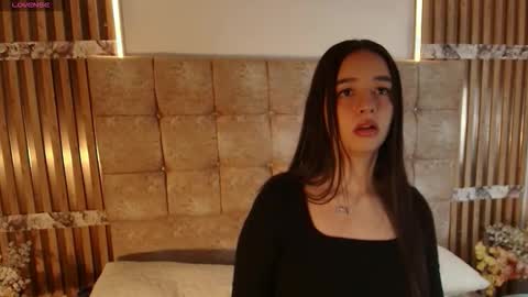 Snapshot of lana_collins_ chatting on 02.07.26 Lana online show from 02.07.26