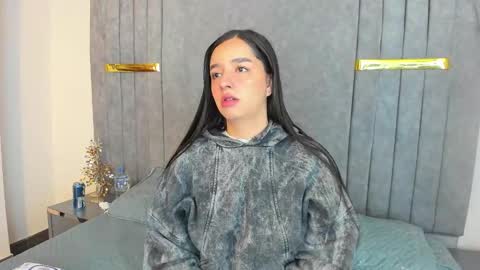 Snapshot of lana_collins_ chatting on 02.20.26 Lana online show from 02.20.26