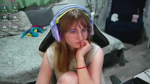 Kay online show from 02.21.25