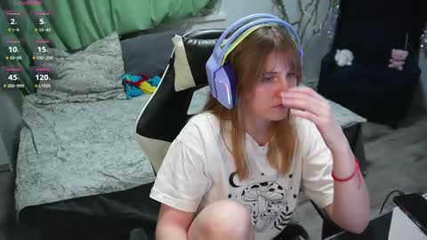 Kay online show from 02.22.25