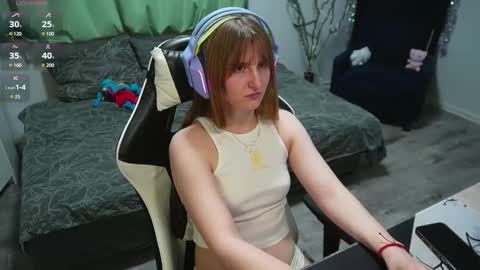 Kay online show from 02.24.25