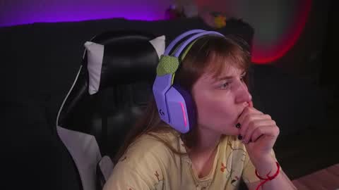 Kay online show from 09.11.25