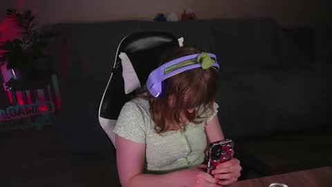 Kay online show from 04.17.26