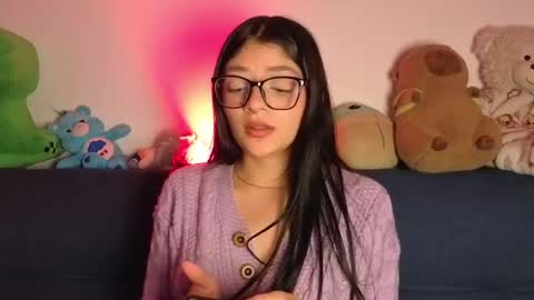 Snapshot of lana_dol chatting on 05.14.26 ... . . ... online show from 05.14.26