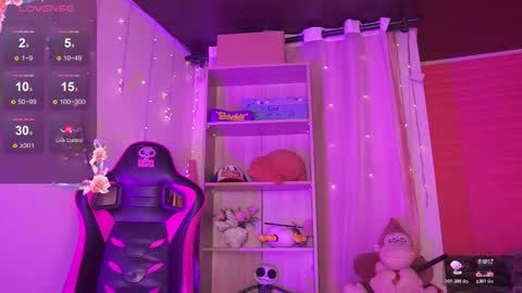 Lana online show from 02.05.26