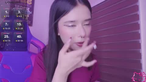 Lana online show from 02.23.26