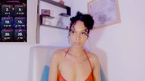 LANA online show from 12.14.24