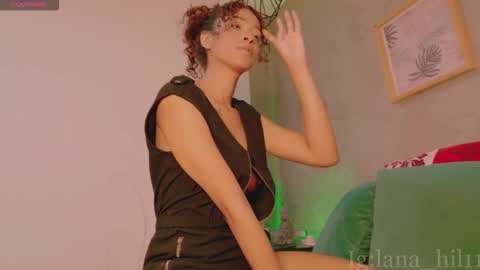 LANA online show from 03.03.26