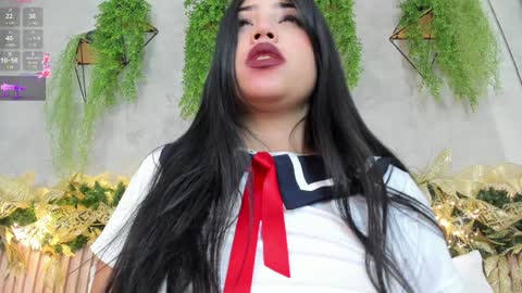 Snapshot of lana_lann chatting on 12.22.24 lana_lann online show from 12.22.24