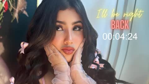 Snapshot of lana_lann chatting on 01.31.25 lana_lann online show from 01.31.25