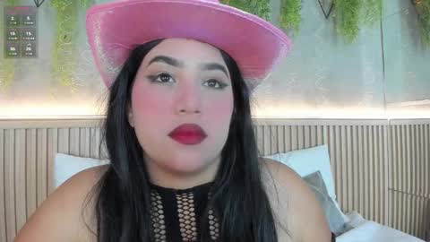 lana_lann online show from 02.05.26