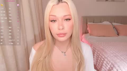 Snapshot of lana_mazy chatting on 11.16.25 Lana online show from 11.16.25