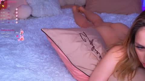 Milana online show from 12.09.24