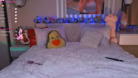 Milana online show from 12.13.24