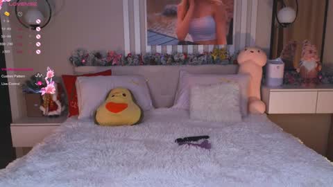 Milana online show from 12.14.24