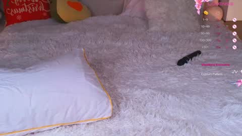 Milana online show from 12.14.24