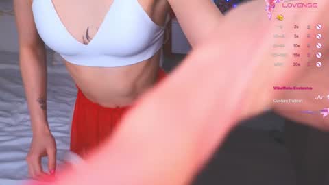 Milana online show from 12.18.24