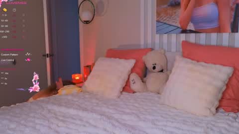 Milana online show from 01.17.25