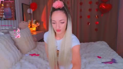 Milana online show from 02.06.25