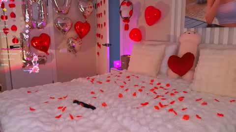 Milana online show from 02.13.25