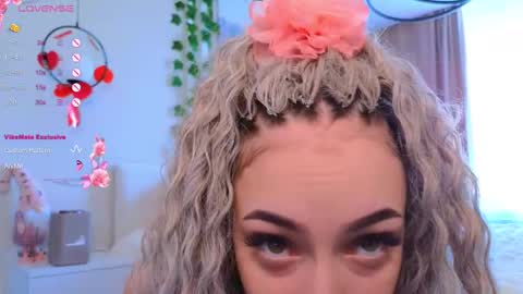 Milana online show from 02.25.25