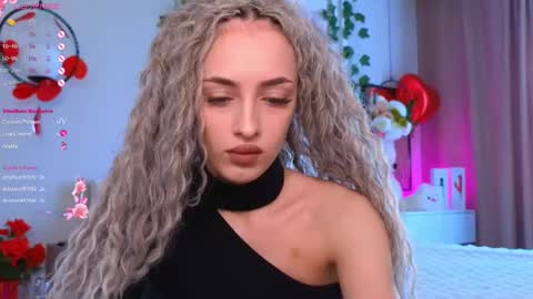 Milana online show from 02.26.25