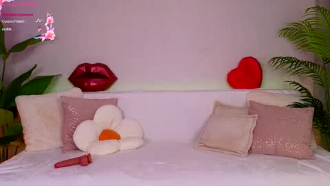 Milana online show from 09.15.25