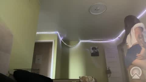 lana_mullins online show from 04.24.26