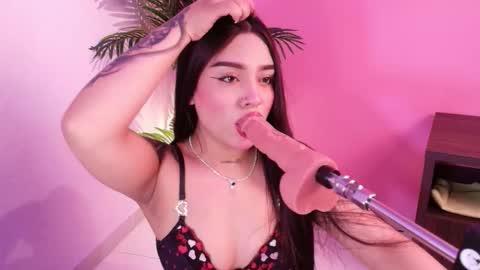 LANA online show from 12.19.25