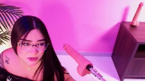 Snapshot of lana_ortega chatting on 03.14.26 LANA online show from 03.14.26