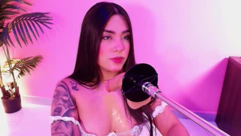 Snapshot of lana_ortega chatting on 03.16.26 LANA online show from 03.16.26