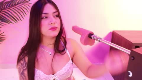 Snapshot of lana_ortega chatting on 03.23.26 LANA online show from 03.23.26