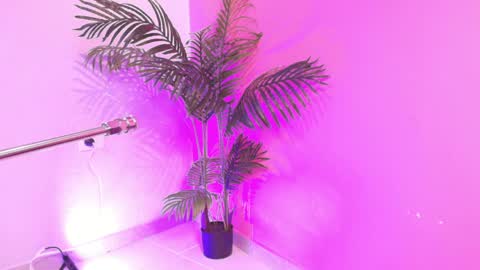 Snapshot of lana_ortega chatting on 04.03.26 LANA online show from 04.03.26