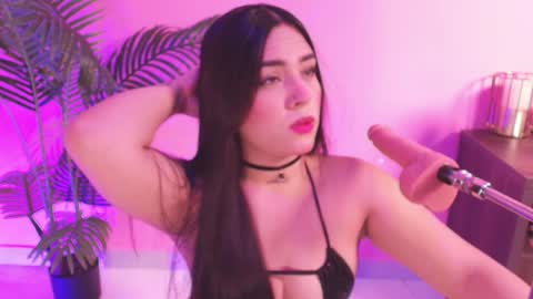 Snapshot of lana_ortega chatting on 04.05.26 LANA online show from 04.05.26