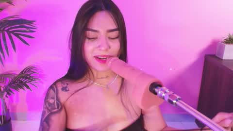 Snapshot of lana_ortega chatting on 04.09.26 LANA online show from 04.09.26