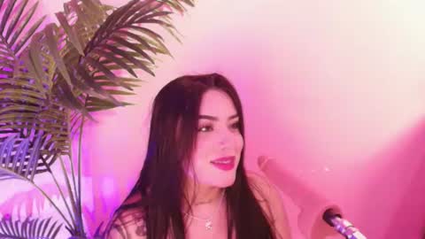 Snapshot of lana_ortega chatting on 07.13.26 LANA online show from 07.13.26