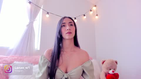 Snapshot of lana_owens1 chatting on 01.21.25 Lana Owens online show from 01.21.25