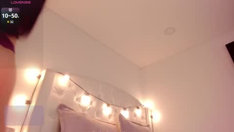 Snapshot of lana_owens1 chatting on 03.05.25 Lana Owens online show from 03.05.25