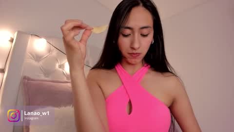 Snapshot of lana_owens1 chatting on 03.06.25 Lana Owens online show from 03.06.25