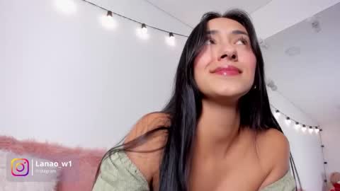 Lana Owens online show from 03.11.26