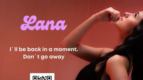 Lana Owens online show from 03.18.26