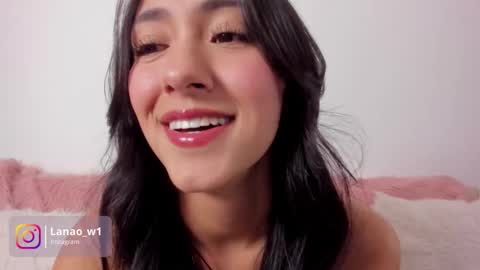 Lana Owens online show from 03.27.26