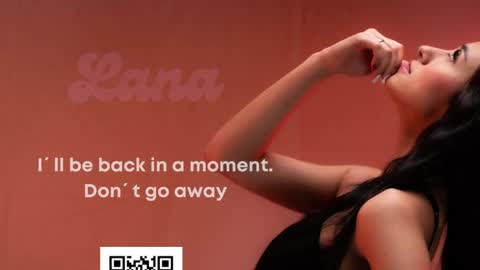 Snapshot of lana_owens1 chatting on 05.02.26 Lana Owens online show from 05.02.26