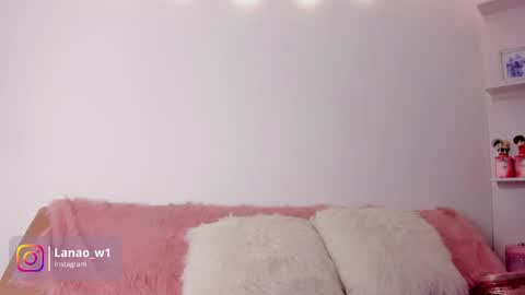 Snapshot of lana_owens1 chatting on 06.01.26 Lana Owens online show from 06.01.26